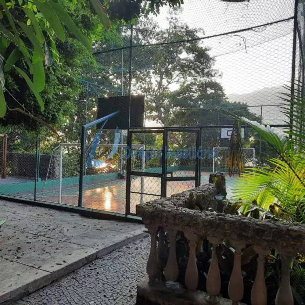 Cobertura, 4 quartos, 224 m² - Foto 23