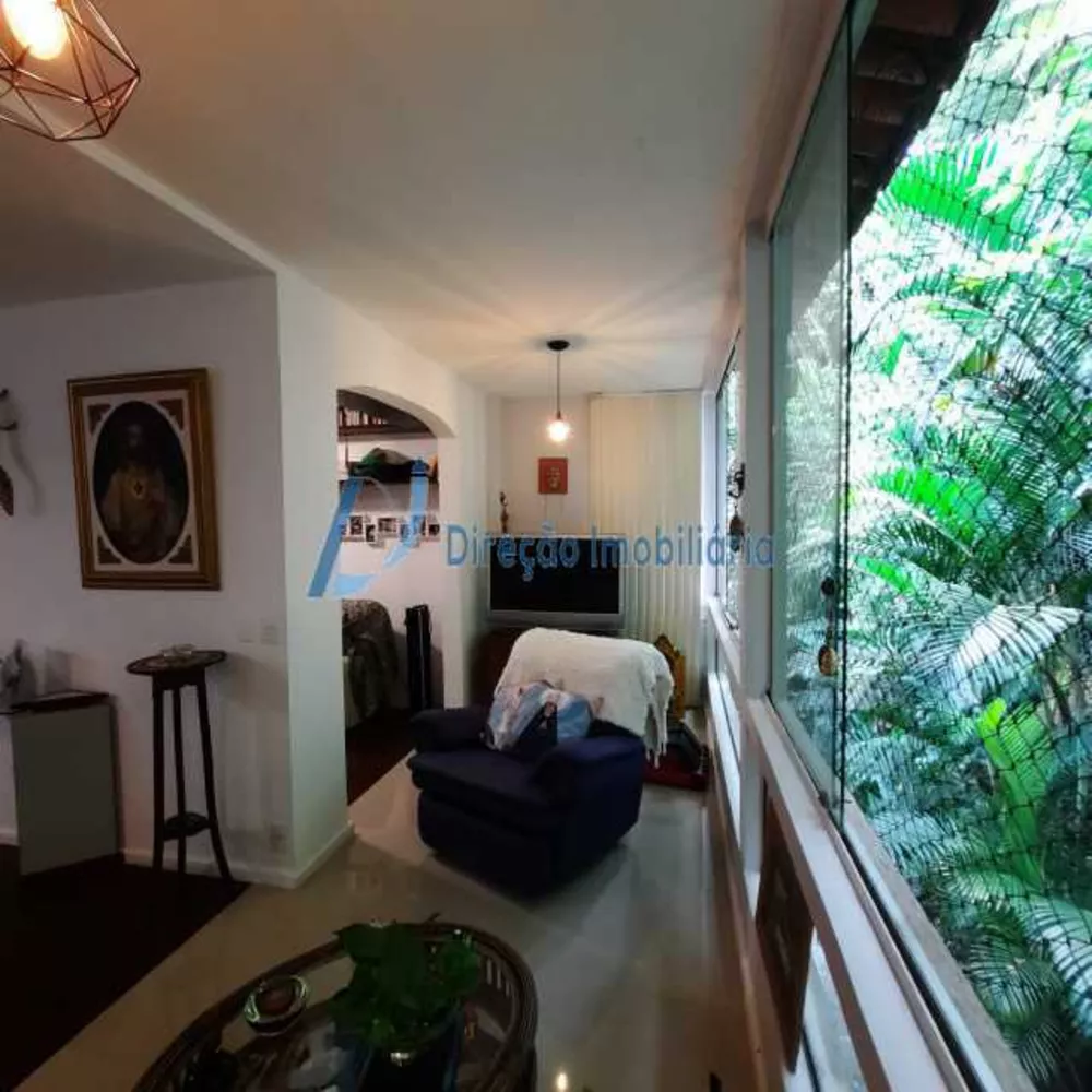 Cobertura, 4 quartos, 224 m² - Foto 9