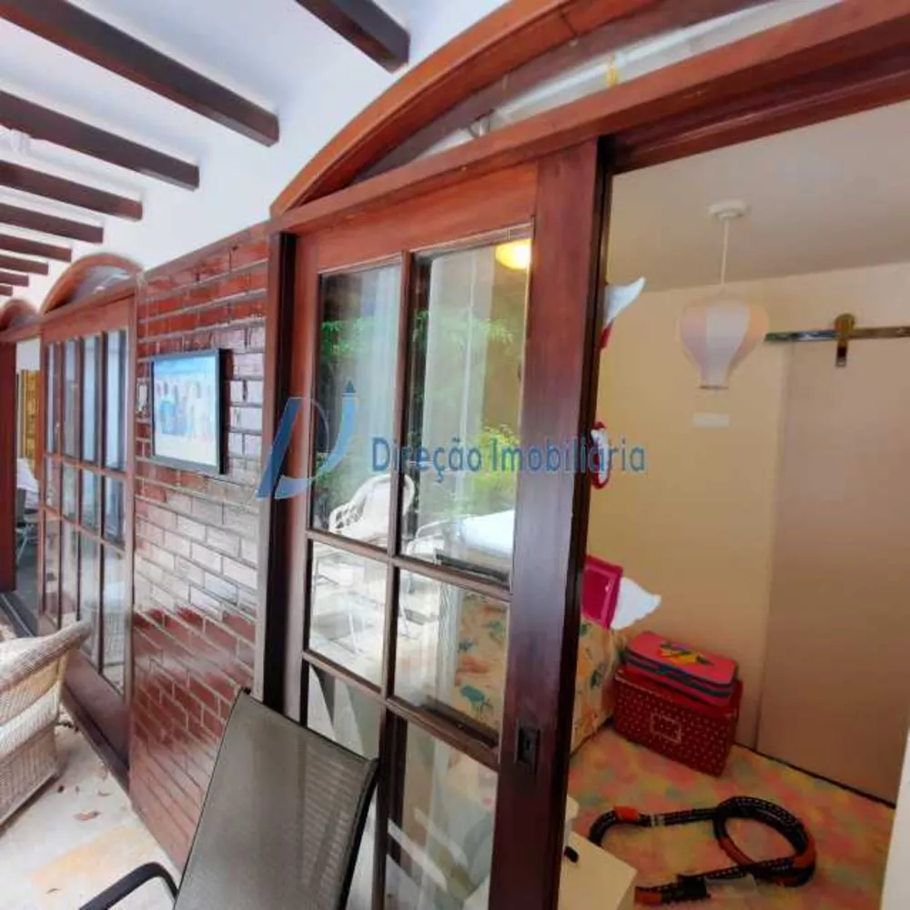 Cobertura, 4 quartos, 224 m² - Foto 12