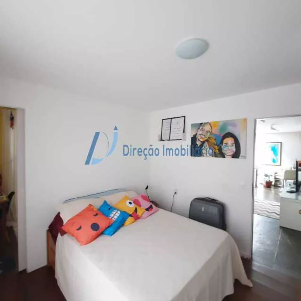 Cobertura, 4 quartos, 224 m² - Foto 11