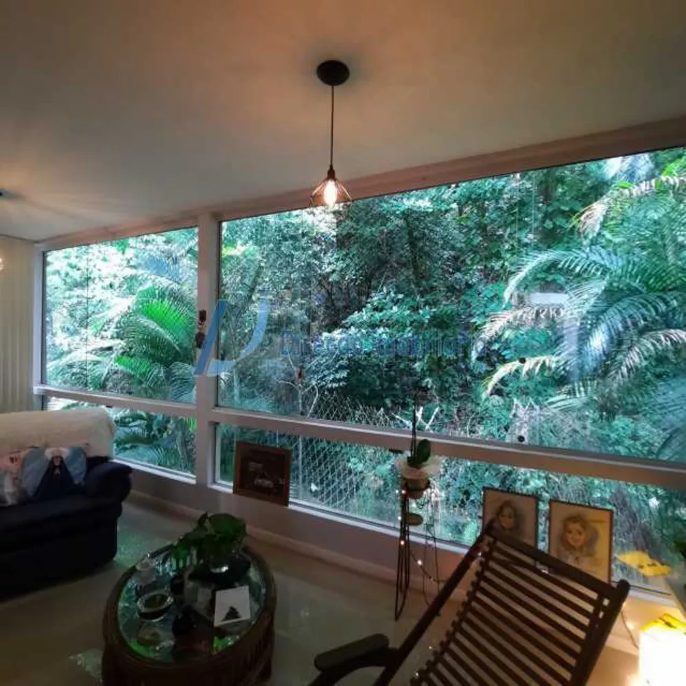 Cobertura, 4 quartos, 224 m² - Foto 8