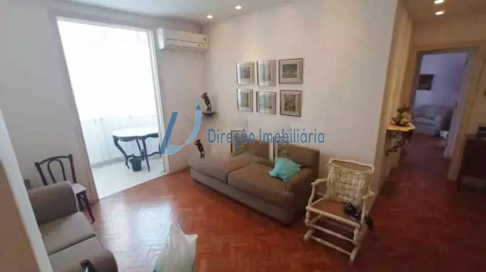 Apartamento à venda com 3 quartos, 83m² - Foto 3