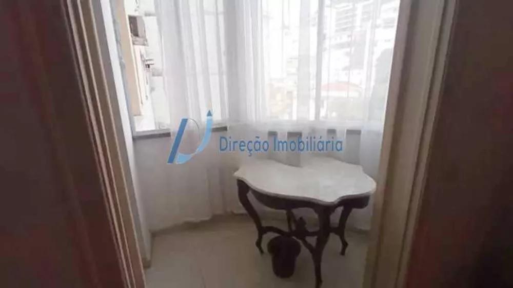 Apartamento à venda com 3 quartos, 83m² - Foto 4