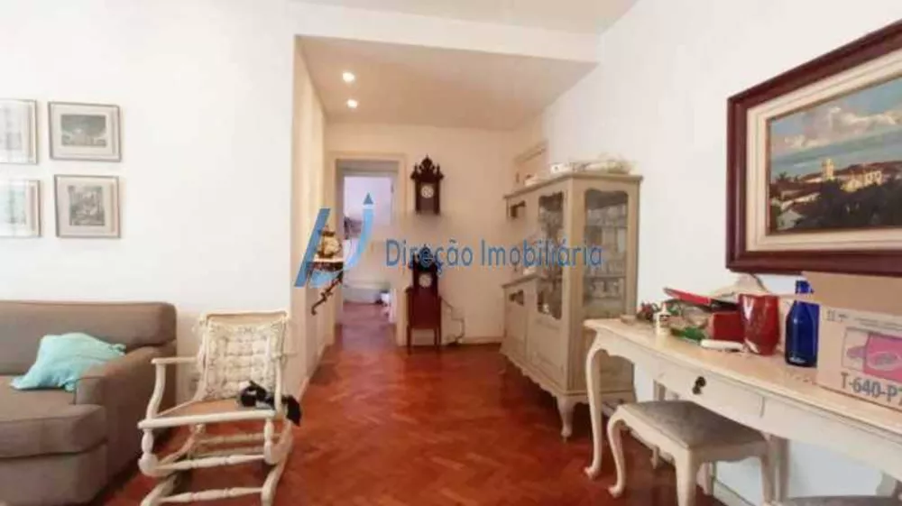 Apartamento à venda com 3 quartos, 83m² - Foto 2