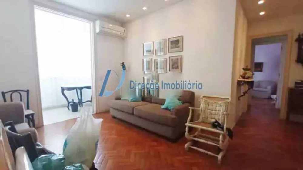 Apartamento à venda com 3 quartos, 83m² - Foto 1