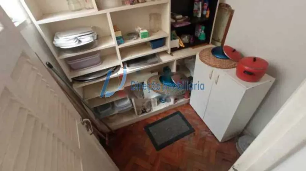 Apartamento, 3 quartos, 83 m² - Foto 5