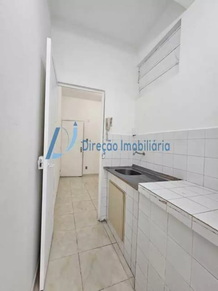 Apartamento, 1 quarto, 32 m² - Foto 3