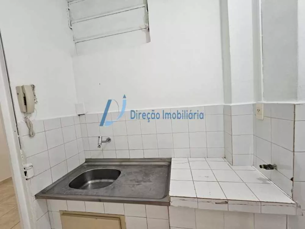 Apartamento, 1 quarto, 32 m² - Foto 2