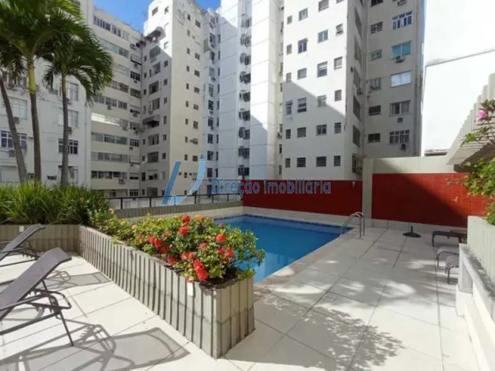 Apartamento, 4 quartos, 167 m² - Foto 23