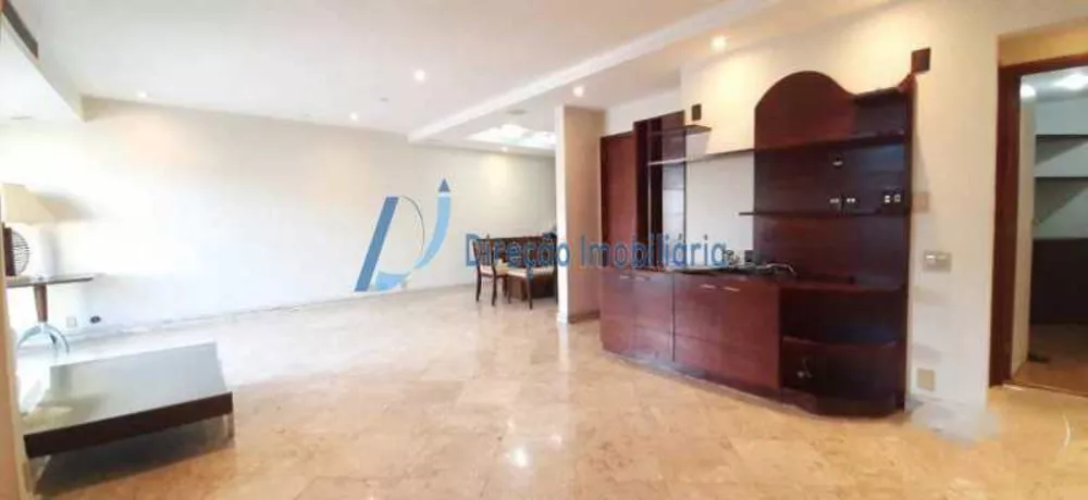 Apartamento, 4 quartos, 167 m² - Foto 10