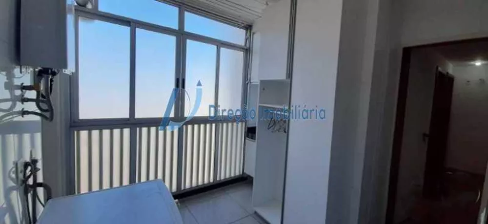 Apartamento, 4 quartos, 167 m² - Foto 2