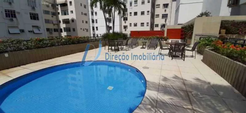 Apartamento, 4 quartos, 167 m² - Foto 8