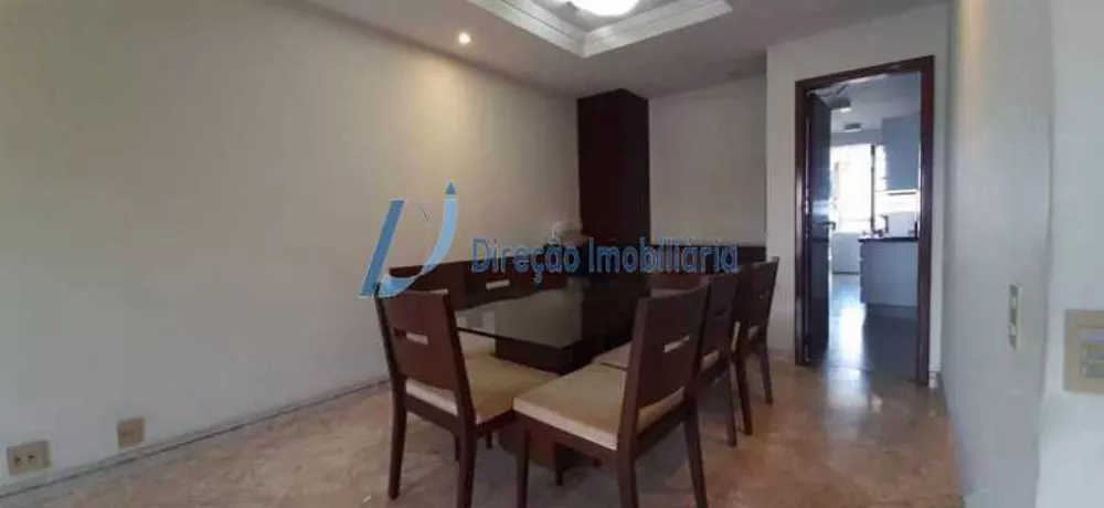 Apartamento, 4 quartos, 167 m² - Foto 4