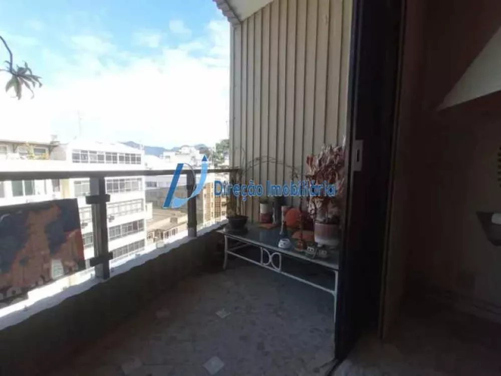 Apartamento, 4 quartos, 167 m² - Foto 7
