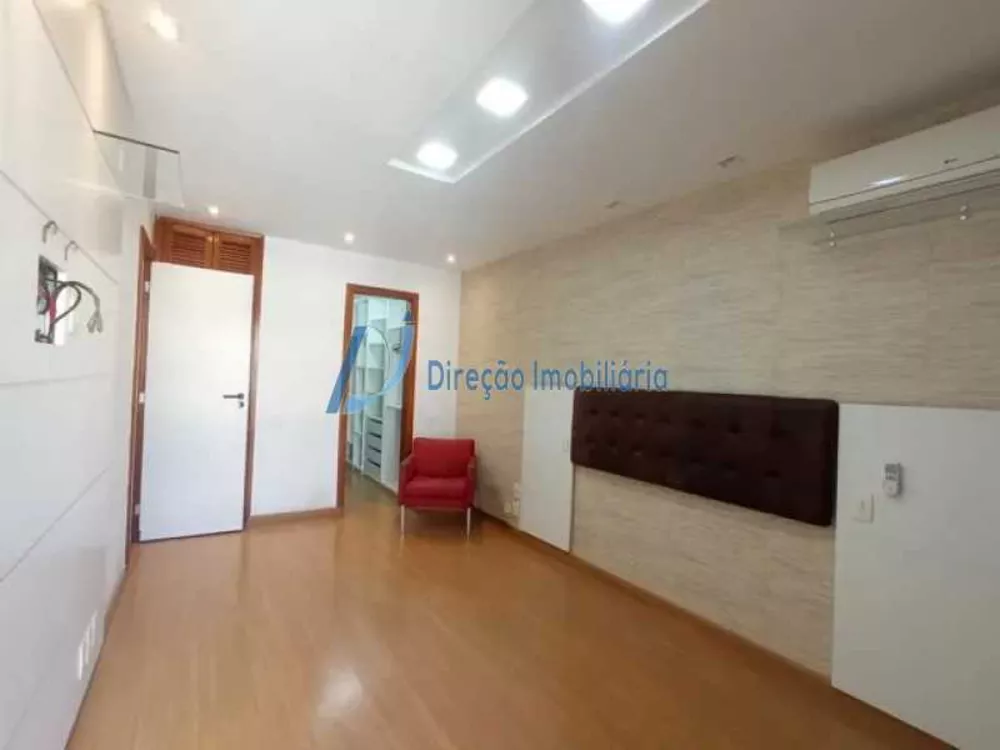 Apartamento, 4 quartos, 167 m² - Foto 11