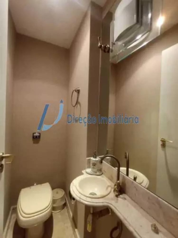 Apartamento, 4 quartos, 167 m² - Foto 17