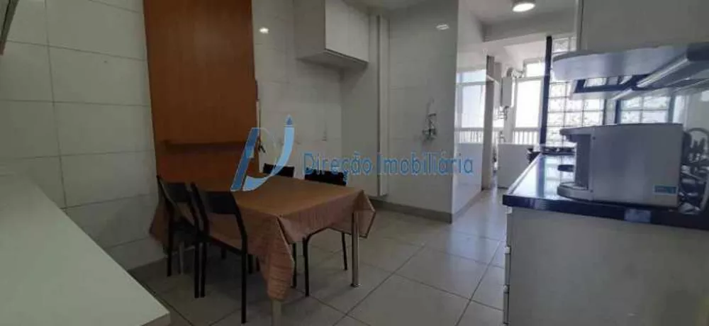 Apartamento, 4 quartos, 167 m² - Foto 15