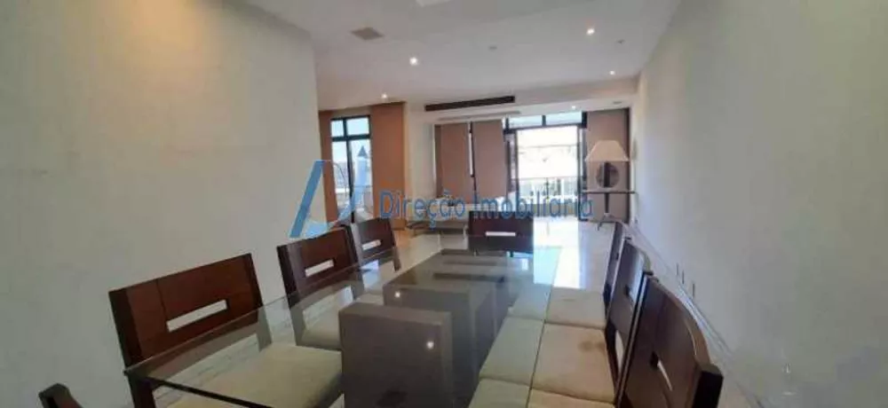Apartamento, 4 quartos, 167 m² - Foto 5