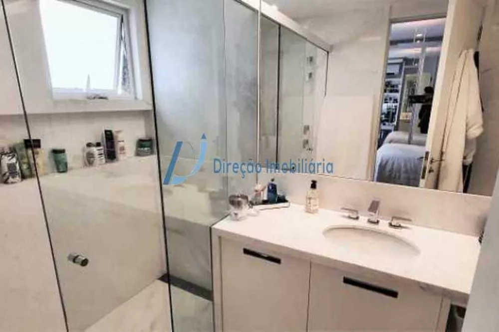 Apartamento, 4 quartos, 265 m² - Foto 3