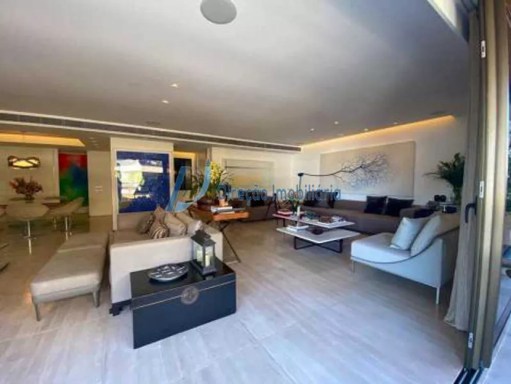 Apartamento, 4 quartos, 265 m² - Foto 5
