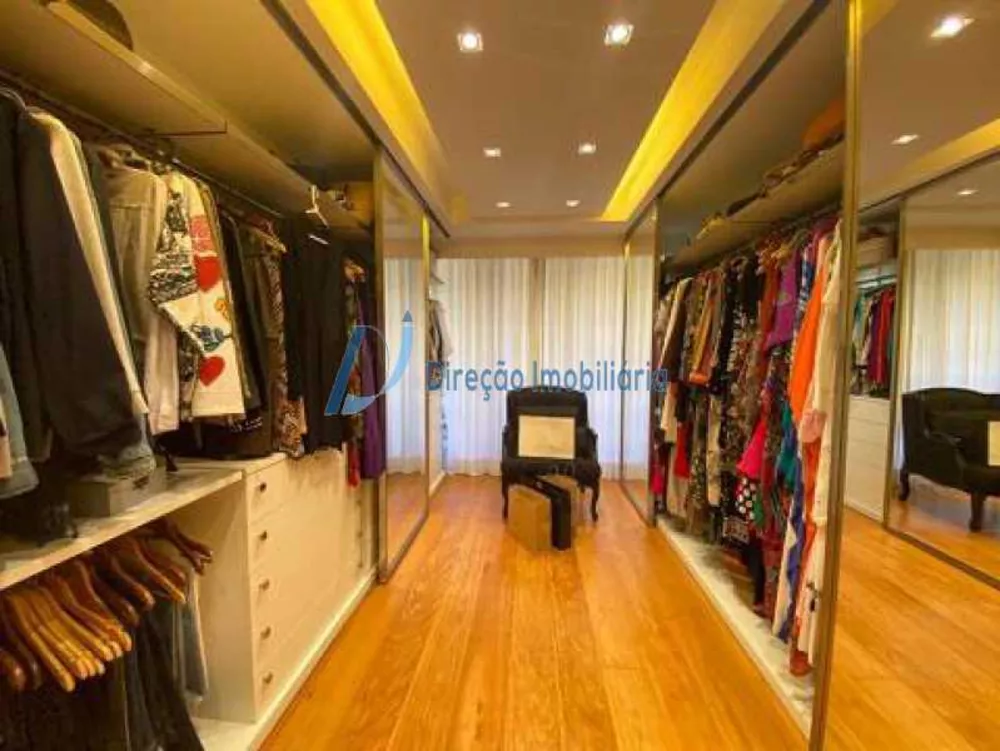 Apartamento, 4 quartos, 265 m² - Foto 19