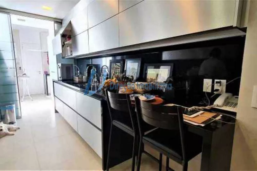 Apartamento, 4 quartos, 265 m² - Foto 16