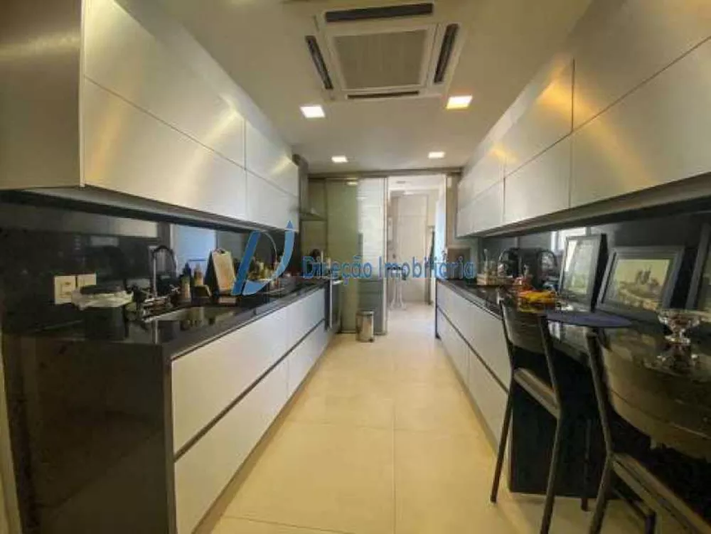 Apartamento, 4 quartos, 265 m² - Foto 11