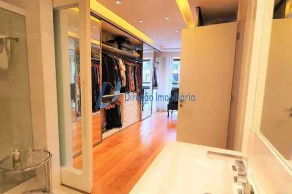 Apartamento, 4 quartos, 265 m² - Foto 18