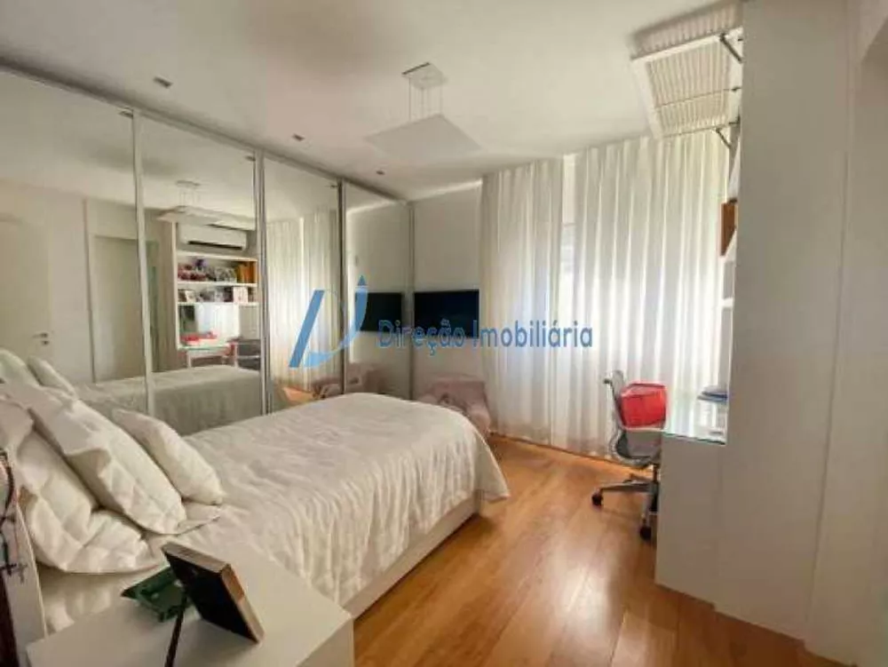 Apartamento, 4 quartos, 265 m² - Foto 4