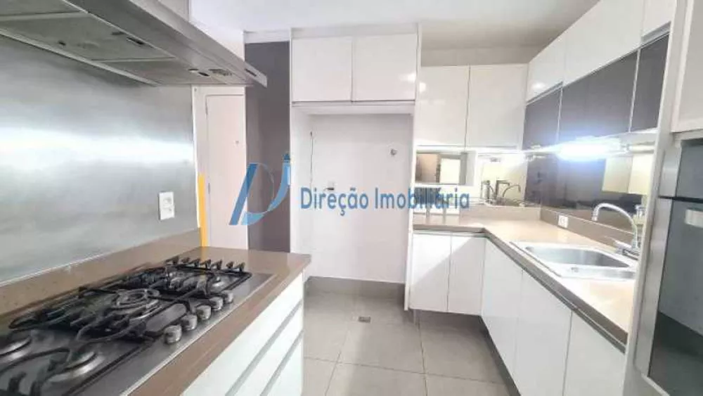 Apartamento, 3 quartos, 139 m² - Foto 22