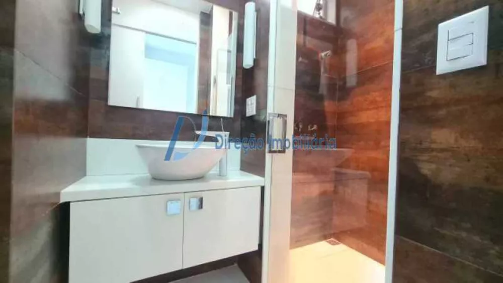 Apartamento, 3 quartos, 139 m² - Foto 10