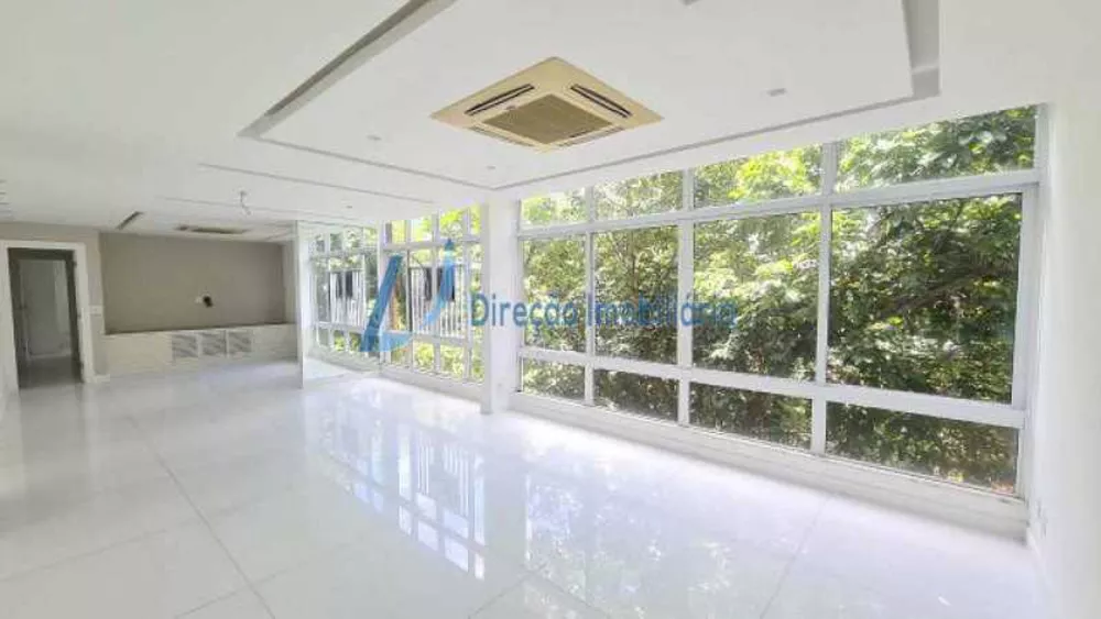 Apartamento, 3 quartos, 139 m² - Foto 1