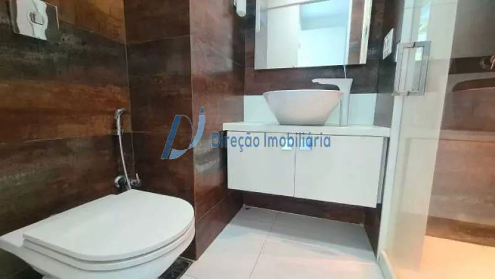 Apartamento, 3 quartos, 139 m² - Foto 11