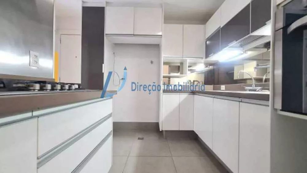Apartamento, 3 quartos, 139 m² - Foto 23