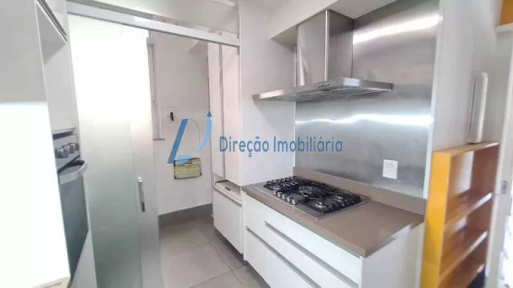 Apartamento, 3 quartos, 139 m² - Foto 24