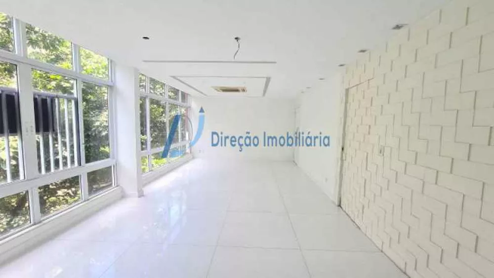 Apartamento, 3 quartos, 139 m² - Foto 2