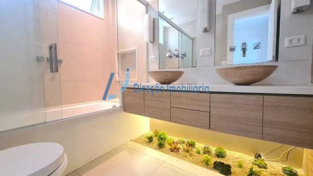 Apartamento, 3 quartos, 139 m² - Foto 21