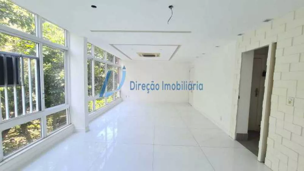 Apartamento, 3 quartos, 139 m² - Foto 3