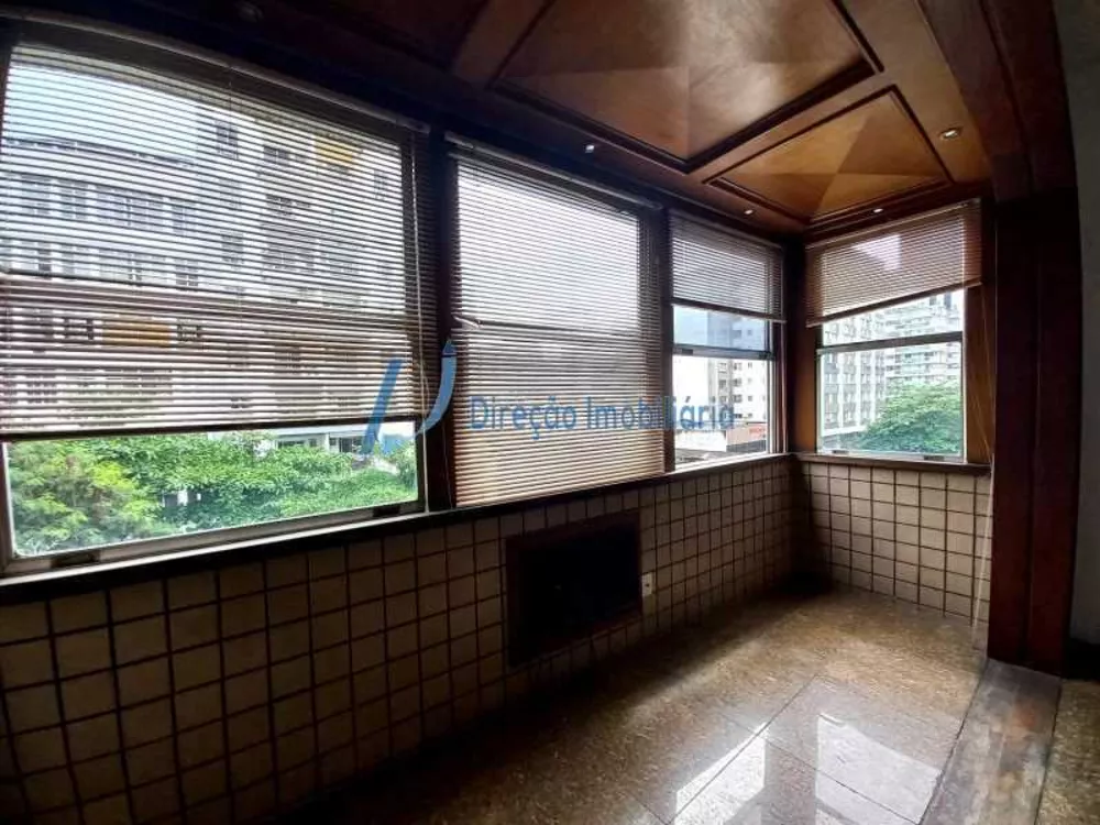 Apartamento, 2 quartos, 105 m² - Foto 1