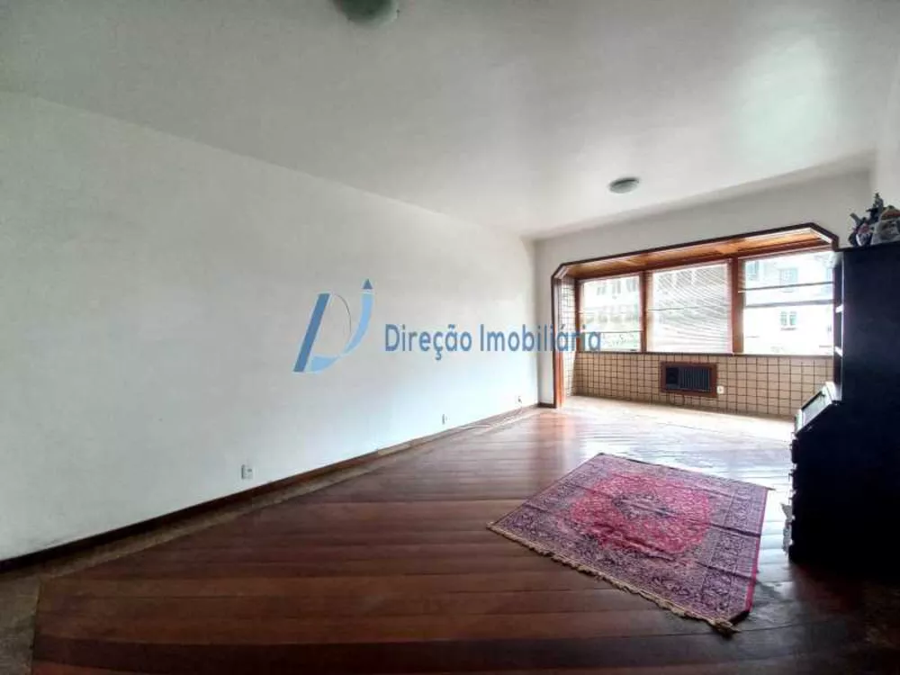 Apartamento, 2 quartos, 105 m² - Foto 2