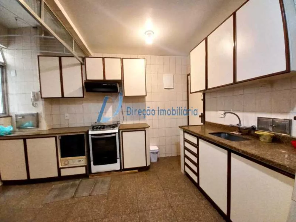 Apartamento, 2 quartos, 105 m² - Foto 3