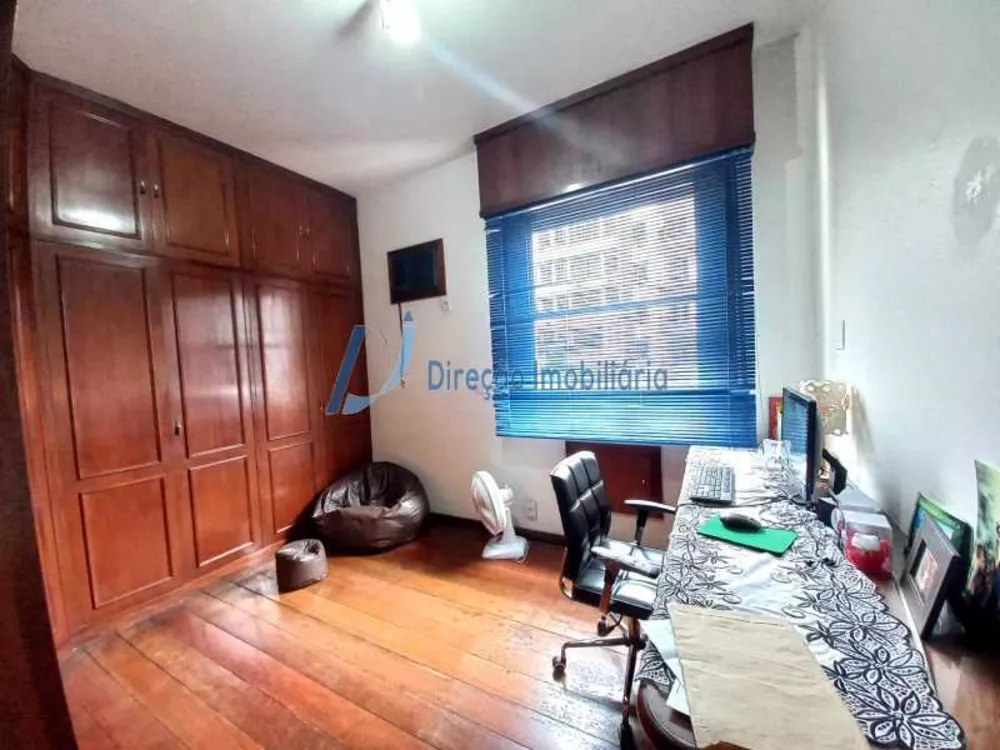 Apartamento, 2 quartos, 105 m² - Foto 13