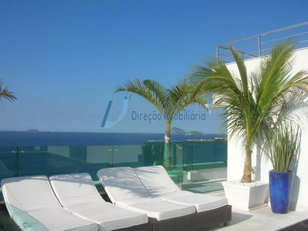 Cobertura, 5 quartos, 848 m² - Foto 24