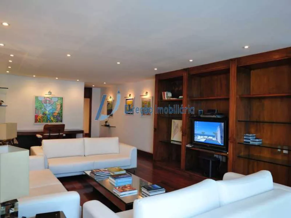 Cobertura, 5 quartos, 848 m² - Foto 15
