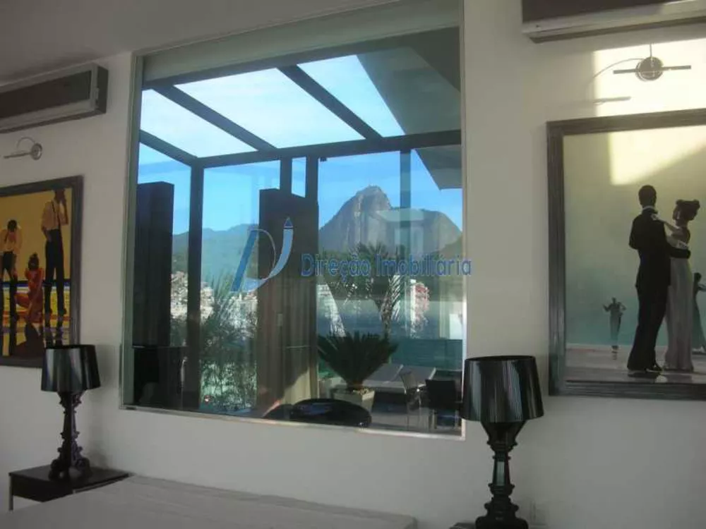 Cobertura, 5 quartos, 848 m² - Foto 17