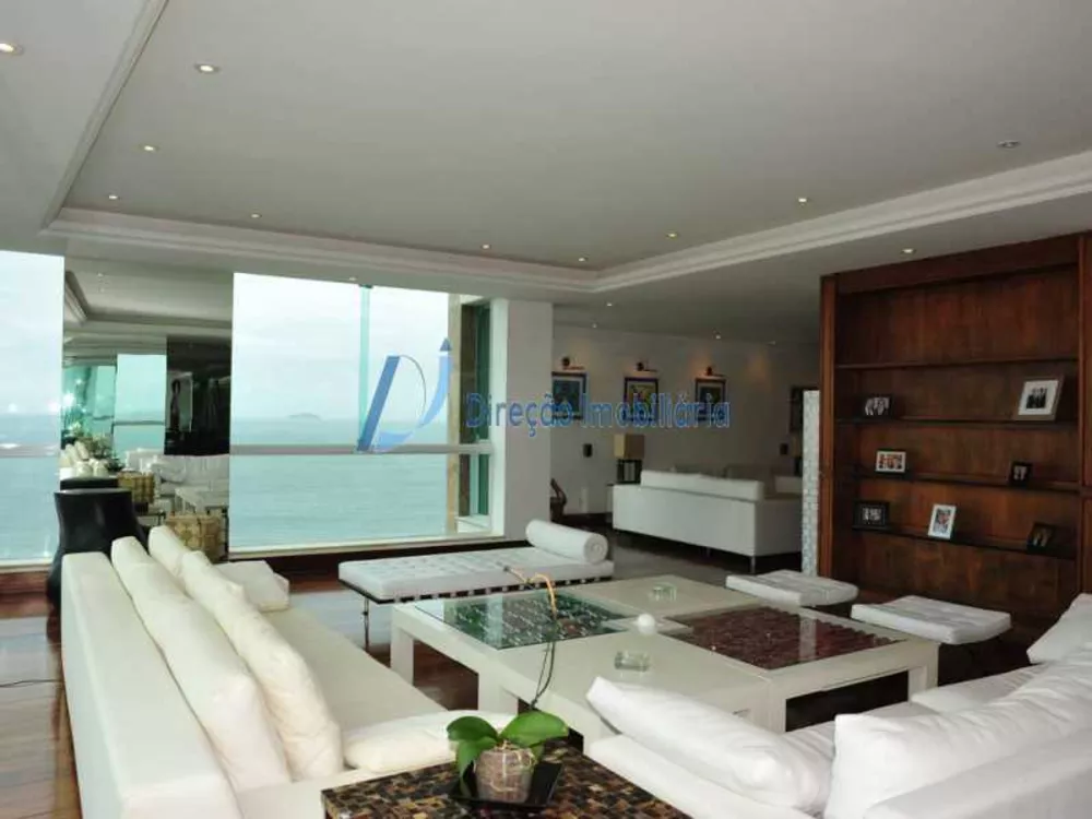 Cobertura, 5 quartos, 848 m² - Foto 21