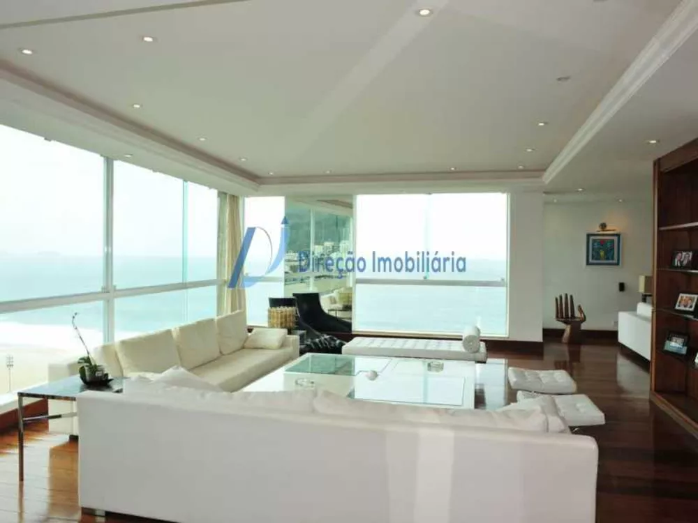 Cobertura, 5 quartos, 848 m² - Foto 13