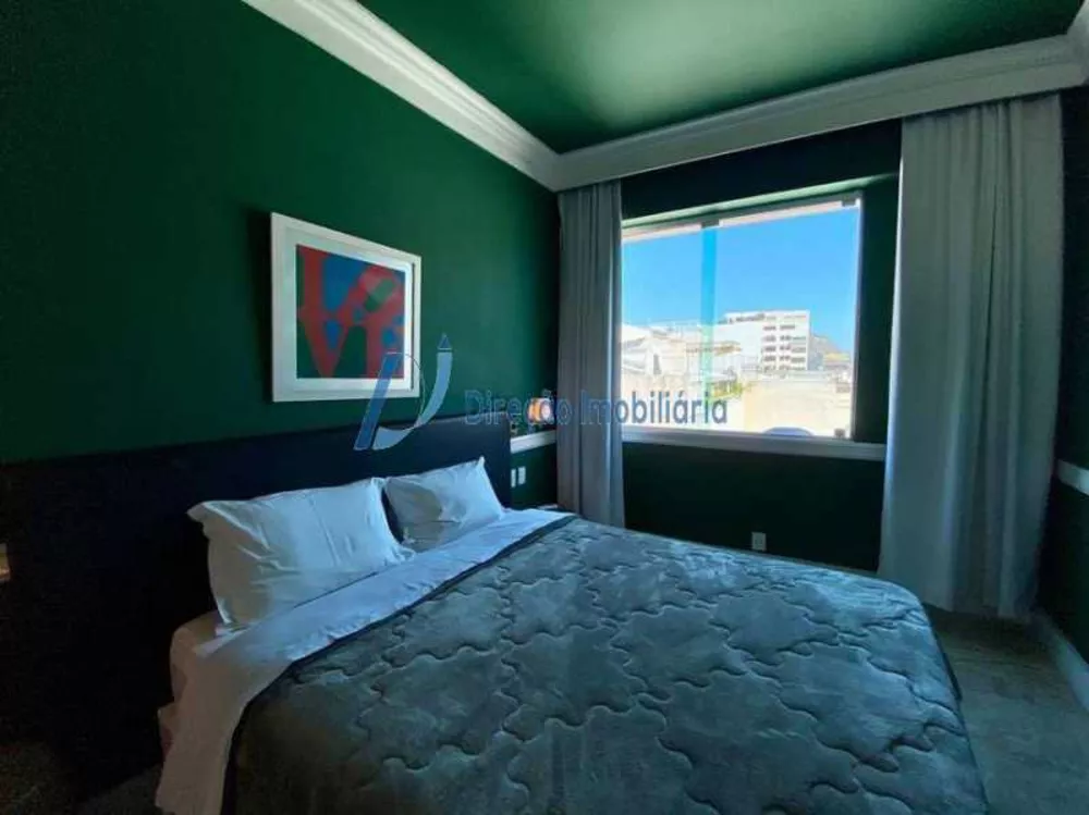 Cobertura, 5 quartos, 848 m² - Foto 4