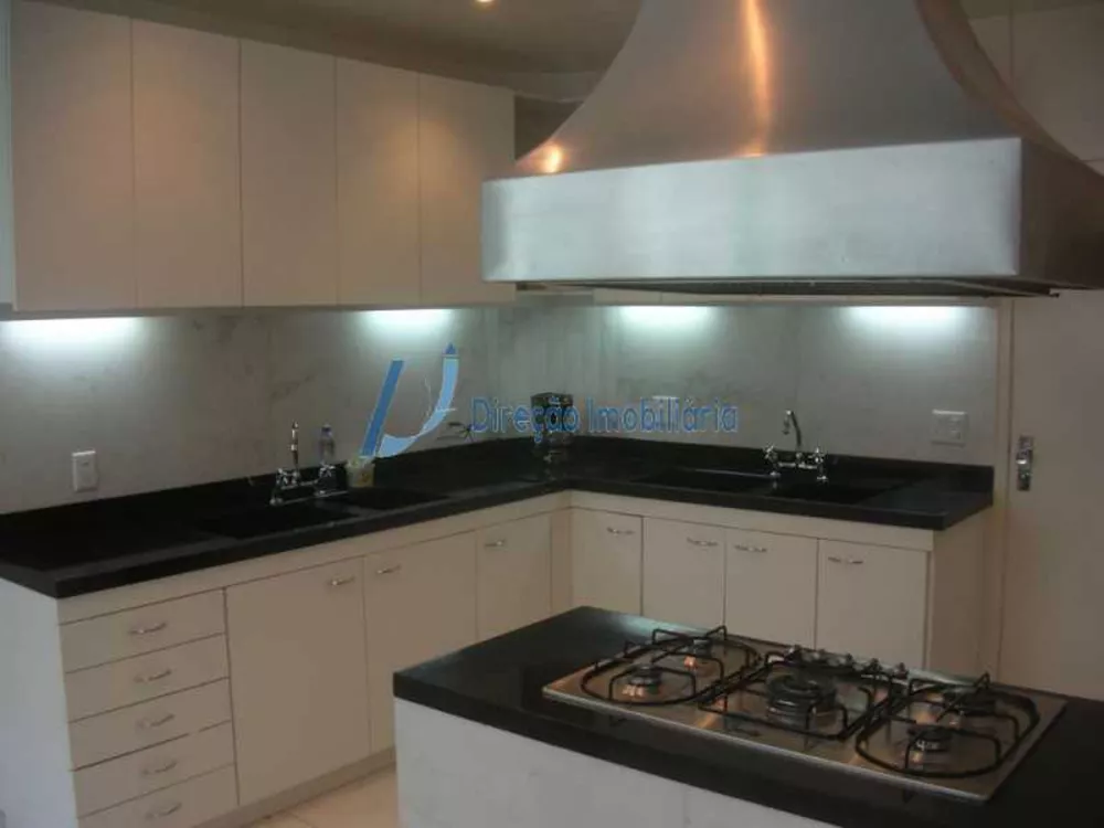 Cobertura, 5 quartos, 848 m² - Foto 18