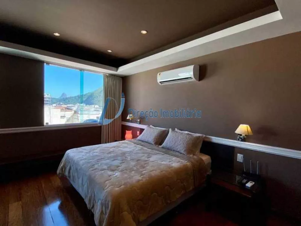 Cobertura, 5 quartos, 848 m² - Foto 1